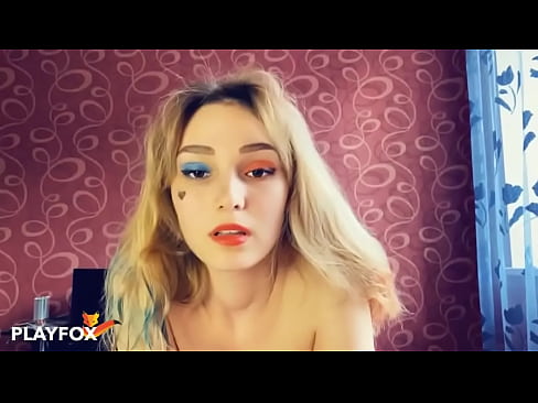❤️ Ang magic virtual reality nga baso naghatag kanako og pakighilawas kang Harley Quinn ❤❌ Anal porn sa pornograpiya ceb.space-assistant.ru ❌