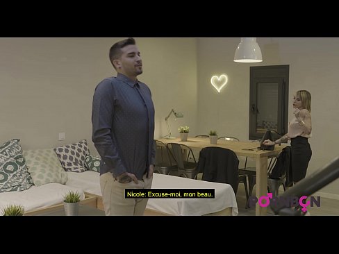 ❤️ PORNBCN 4K Usa ka hamtong nga babaye nga adunay dagkong mga suso gusto nga mahimong anal fucked batan-ong gigolo nga adunay dako nga dick blowjob amortism lisud nga fuck kamot trabaho estilo sa iro puki lick orgasm French subtitles ❤❌ Anal porn sa pornograpiya ceb.space-assistant.ru ❌